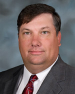 Photo of Alfa Insurance agent Don Smith
